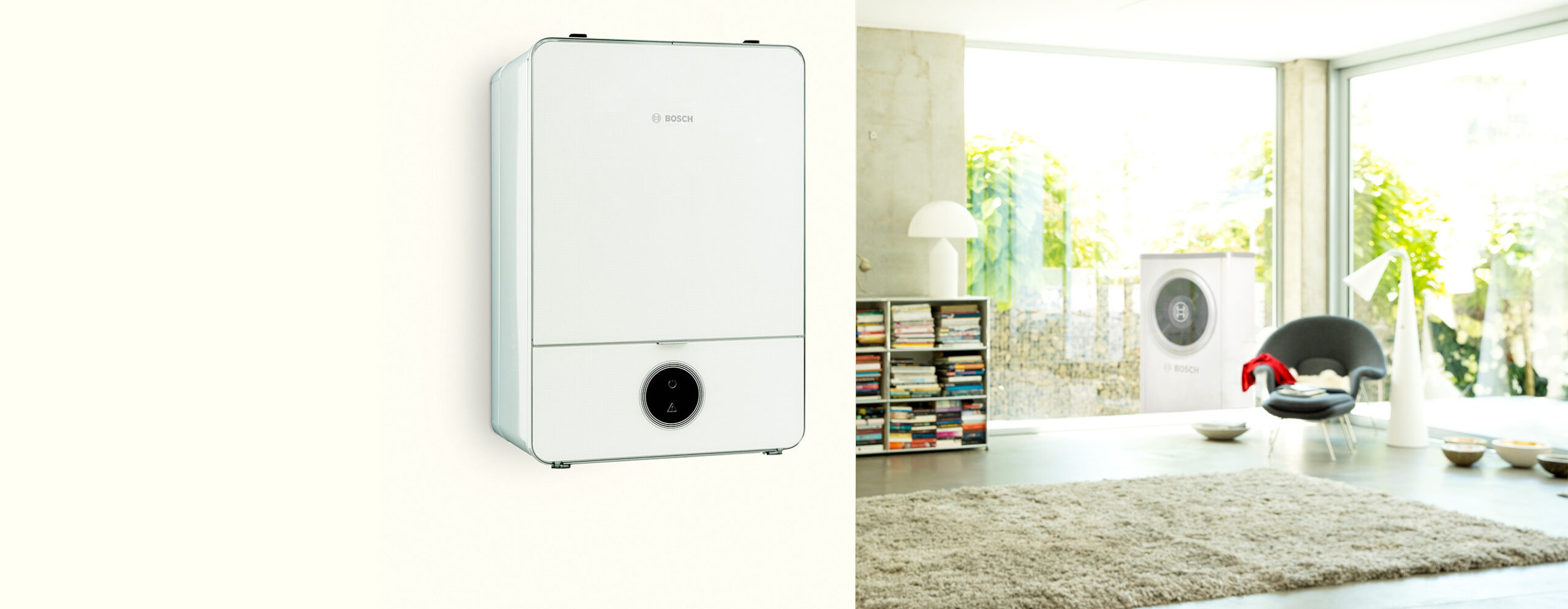 Förderung Heizung 2025